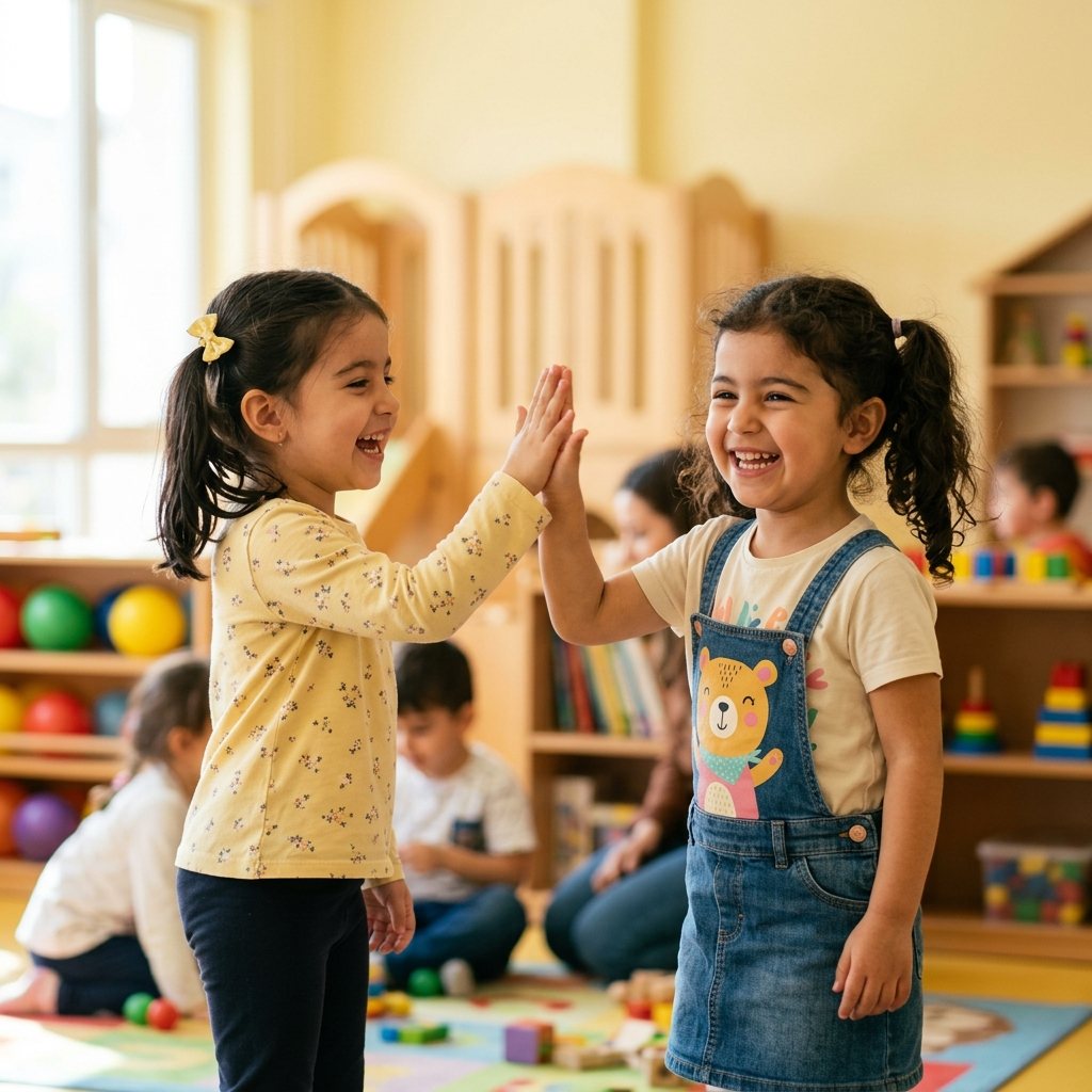 Eğlence, Güven ve Sonsuz Keşif!