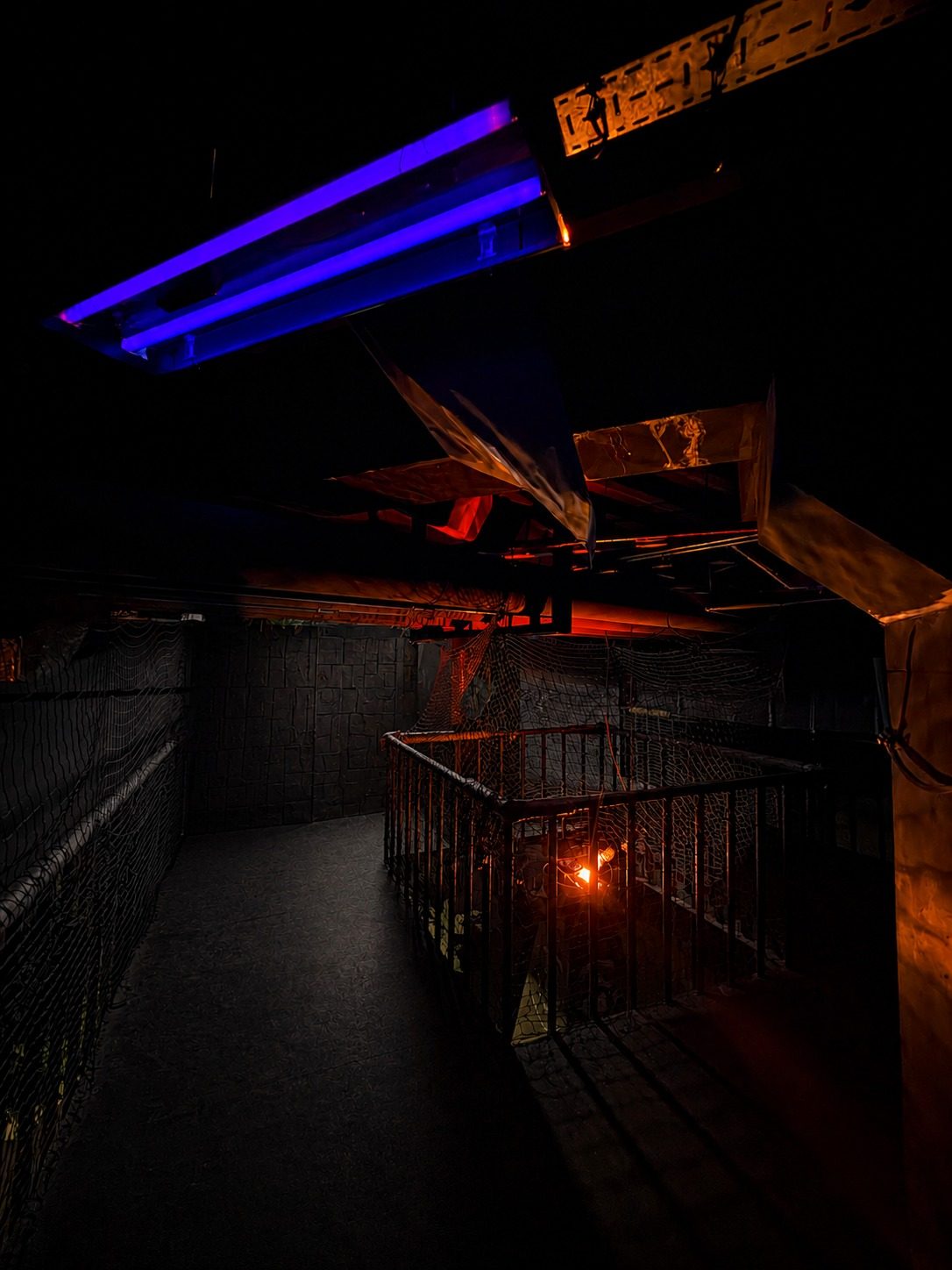 Lazer Arena - 2