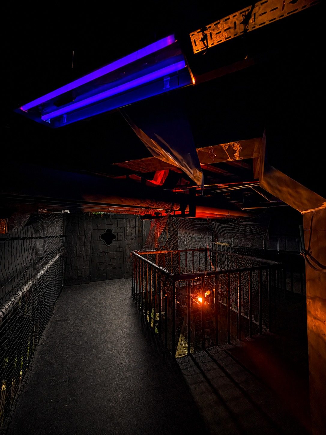 Lazer Arena - 3
