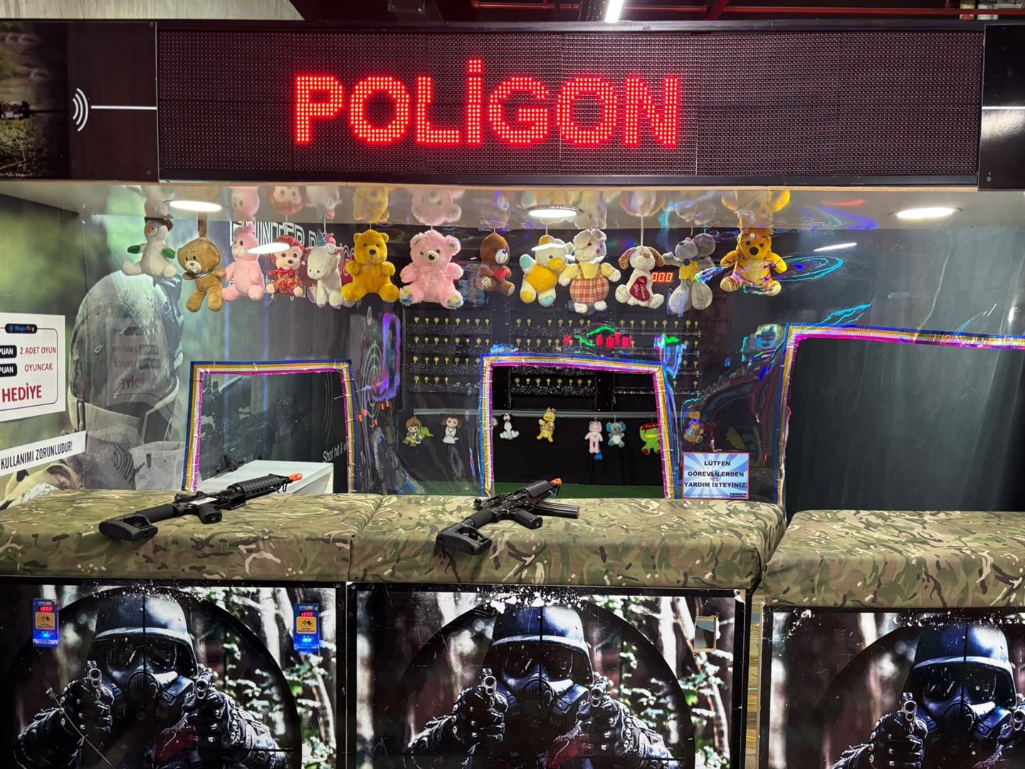 Poligon