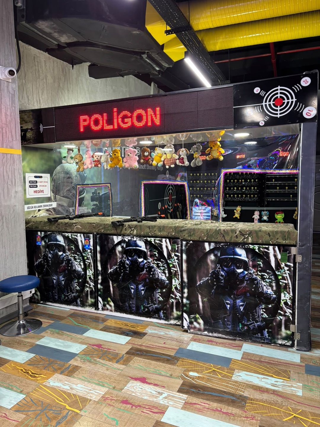 Poligon - 2
