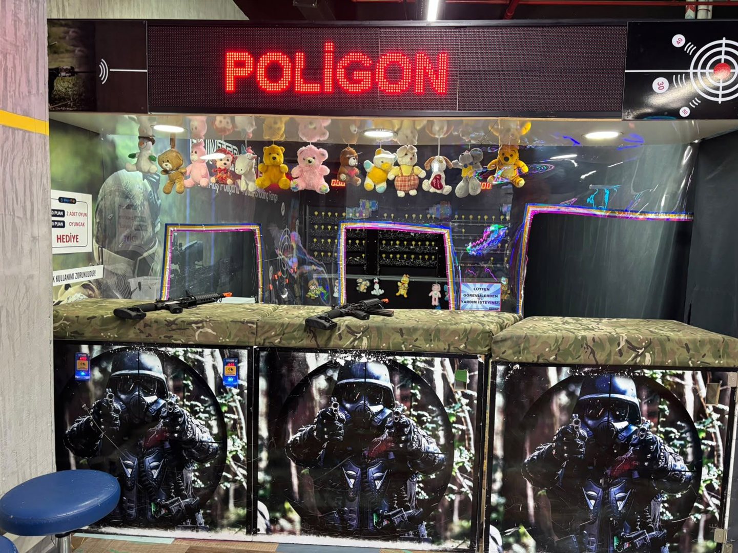 Poligon - 3